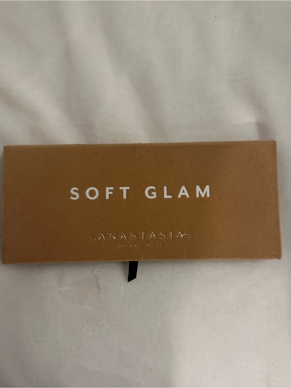 Anastasia Soft Glam Eyeshadow Palette